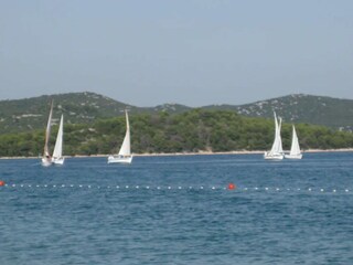 Appartamento Jezera  22