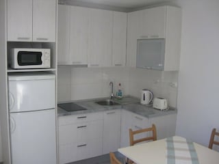 Apartment Jezera Features 4