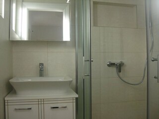 Appartement Jezera Équipement 11