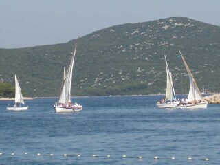 Appartamento Jezera  13