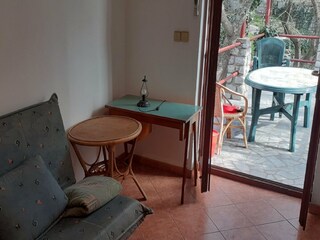 Appartement Ledenice Kenmerken 1