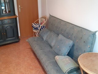 Apartment Ledenice Ausstattung 14