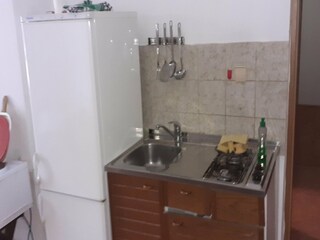 Apartment Novi Vinodolski Features 17