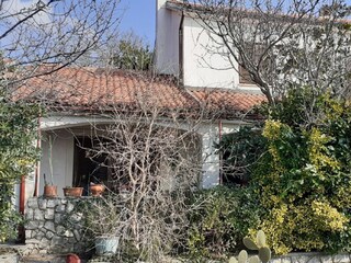 Appartement Ledenice Buitenaudio-opname 8