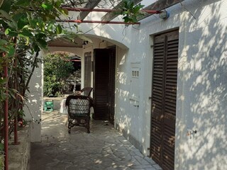 Apartamento Novi Vinodolski Grabación al aire libre 9