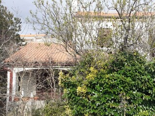 Appartement Novi Vinodolski Buitenaudio-opname 10