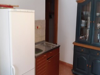Apartment Novi Vinodolski  29