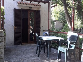 Apartamento Novi Vinodolski  29
