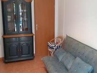 Appartement Ledenice Kenmerken 13