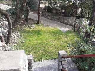 Apartment Novi Vinodolski Außenaufnahme 3