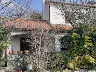 Apartment Novi Vinodolski Außenaufnahme 4