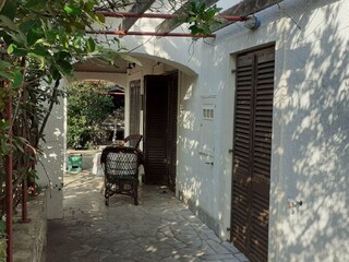 Apartment Novi Vinodolski Außenaufnahme 8