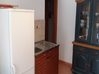 Apartamento Novi Vinodolski  24