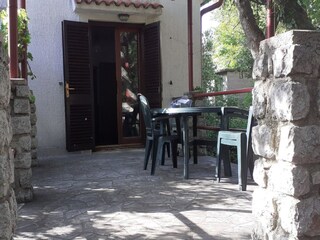 Apartamento Novi Vinodolski  19