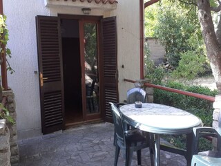 Apartamento Novi Vinodolski  31