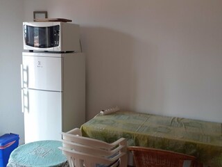 Apartamento Novi Vinodolski Características 16