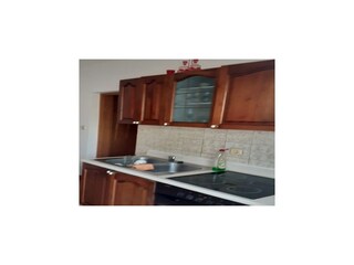 Apartamento Novi Vinodolski Características 17