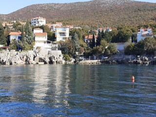 Appartamento Ledenice  22