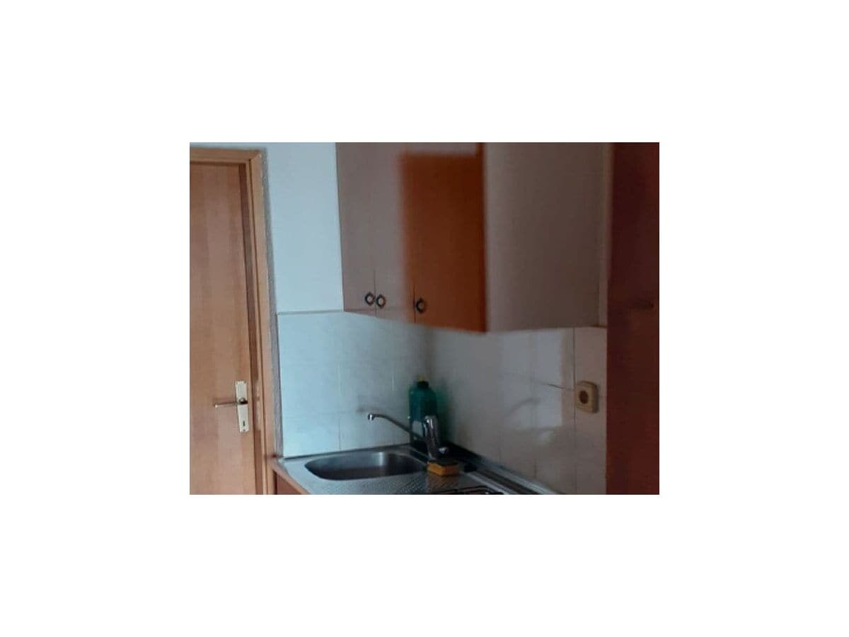 Appartement Novi Vinodolski Kenmerken 1