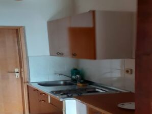 Appartement Apartments Rudi - One Bedroom Apartment with Terrace - Novi Vinodolski - image1