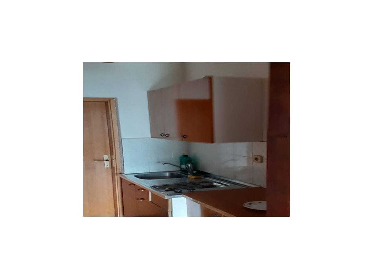 Apartment Novi Vinodolski Ausstattung 1