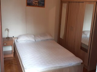 Appartement Novi Vinodolski Kenmerken 11