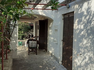 Apartment Ledenice Außenaufnahme 2