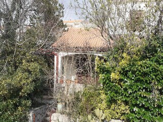 Apartamento Ledenice Grabación al aire libre 5