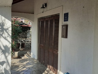 Apartment Ledenice Außenaufnahme 9