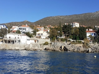 Appartement Ledenice  22