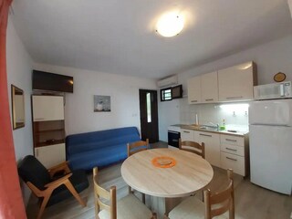 Appartement Zavala Équipement 8