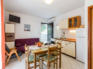 Appartement Zavala Équipement 14