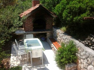 Appartement Zavala Buitenaudio-opname 3