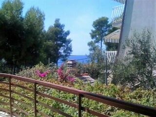 Apartment Zavala Outdoor Recording 3