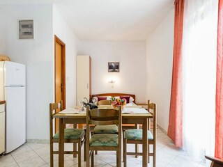 Appartement Zavala  15