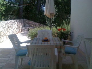 Appartement Zavala  29