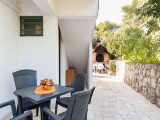 Apartment Zavala  36