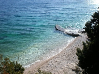 Apartment Zavala  24