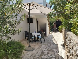 Appartement Zavala  27