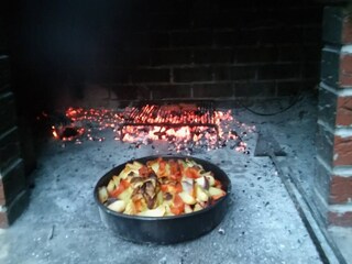 Appartement Zavala Buitenaudio-opname 4