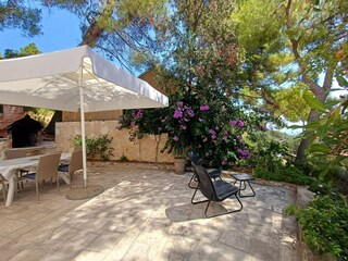 Apartment Zavala Outdoor Recording 11