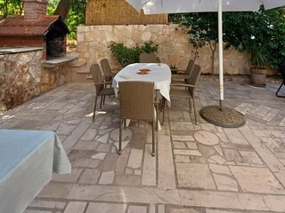 Apartamento Zavala Grabación al aire libre 7