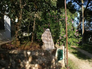 Apartamento Zavala Grabación al aire libre 9