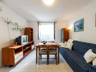 Apartment Zavala Ausstattung 4