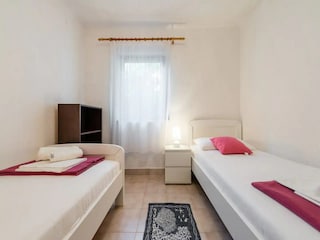 Apartment Zavala Ausstattung 9