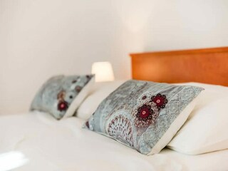 Apartamento Zavala Características 5