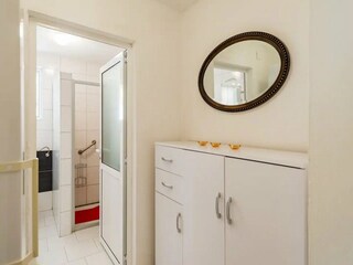 Appartement Zavala Équipement 12