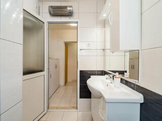 Apartamento Zavala Características 20