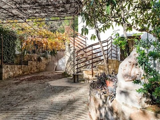 Appartement Zavala Buitenaudio-opname 3