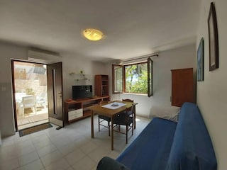 Appartement Zavala  25